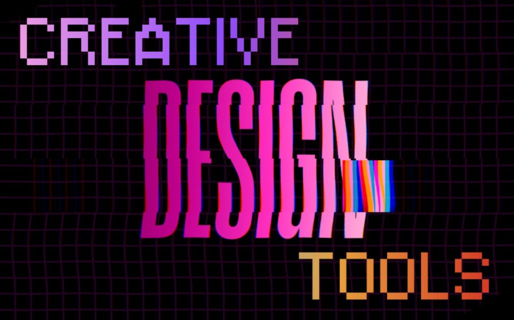 Top 10 Best Creative Design Tools 2025