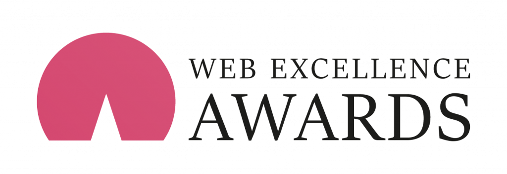 Web Excellence Awards Logo
