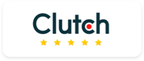 Clutch 5 Star Badge