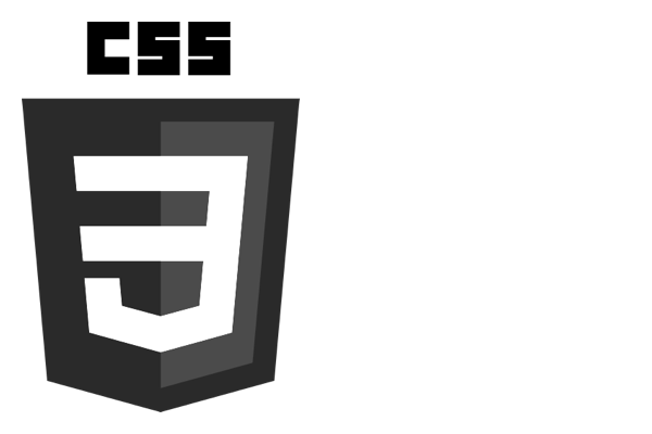 CSS3 technology logo