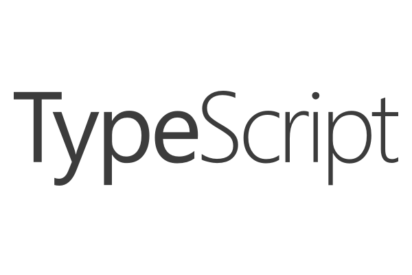 TypeScript web development logo
